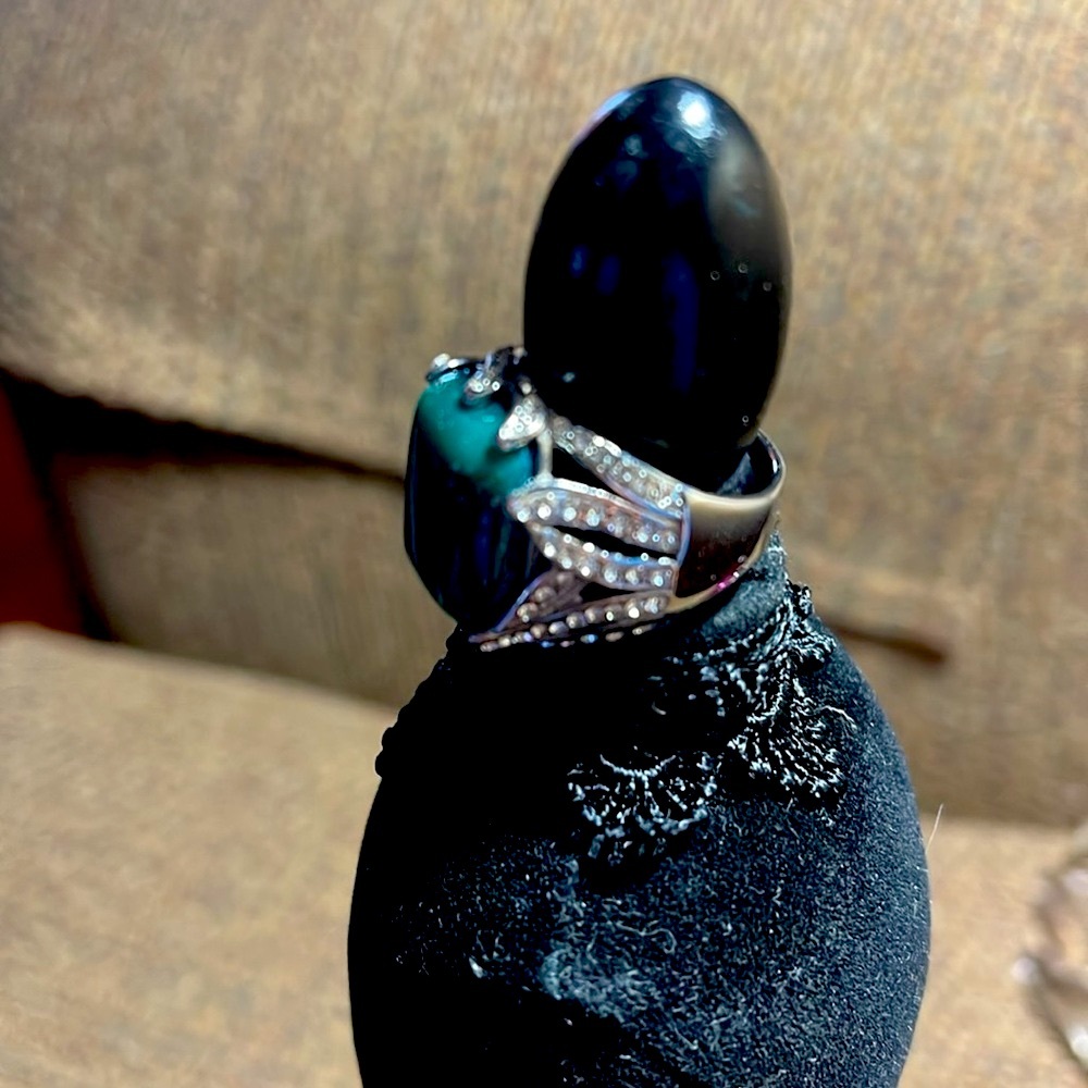 Dinner# Ring# - image 6